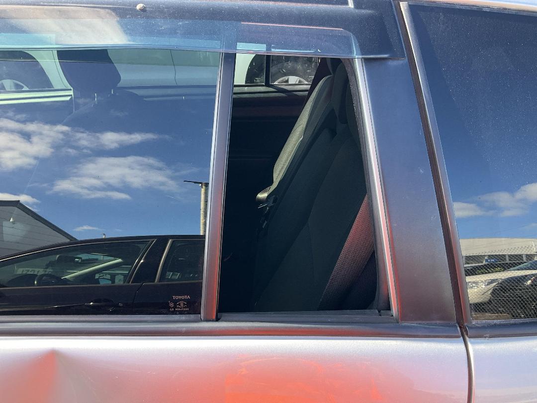 Photo '12' of Toyota Corolla Fielder Photo '12' of Toyota Corolla Fielder