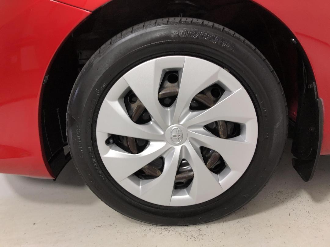 Photo '10' of Toyota Corolla