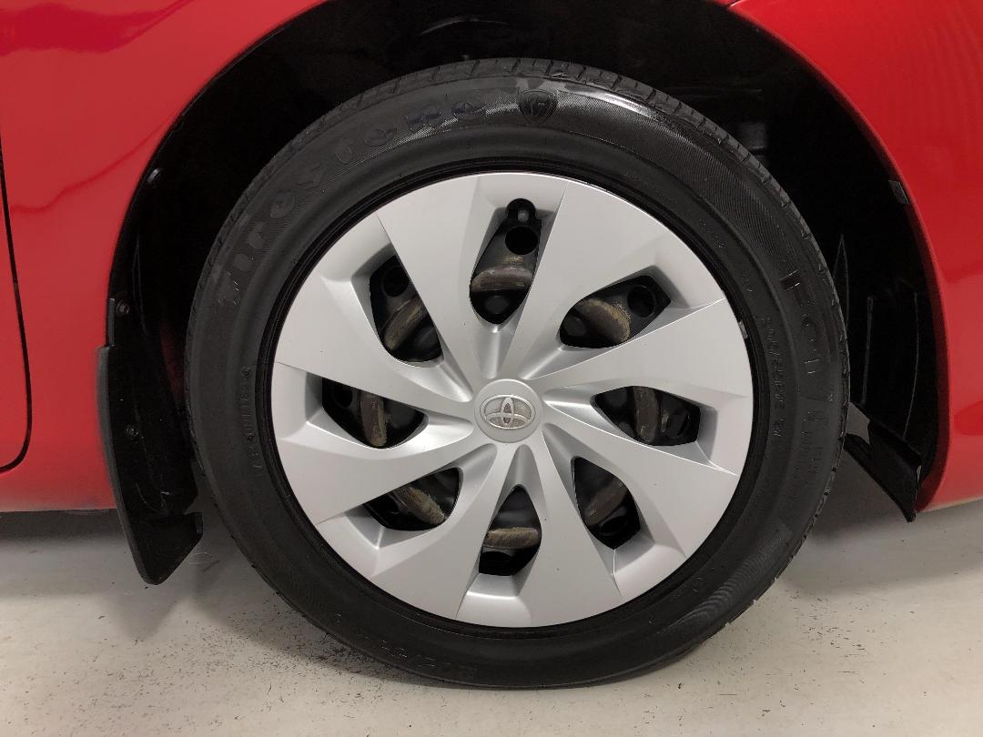 Photo '9' of Toyota Corolla