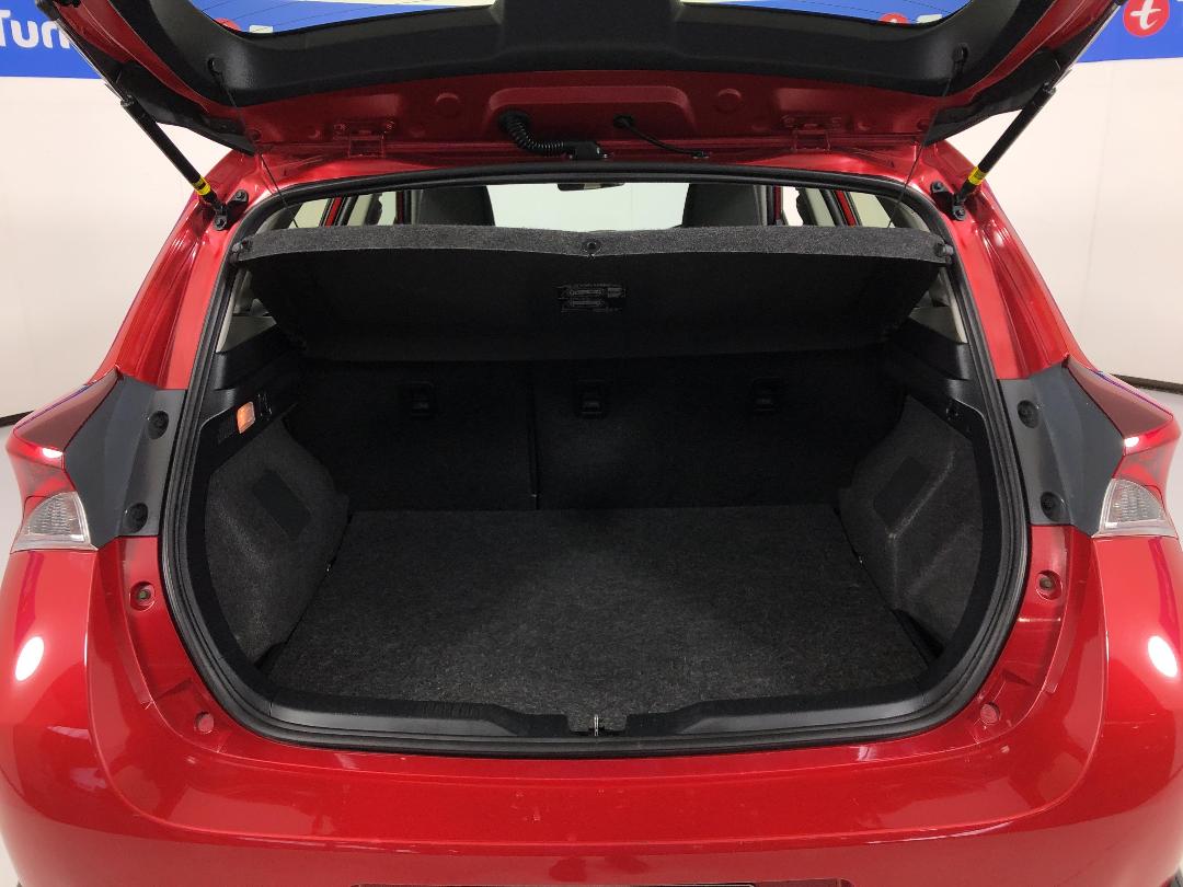 Photo '14' of Toyota Corolla