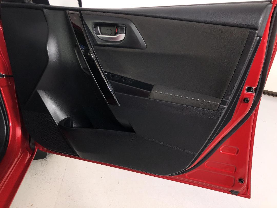 Photo '15' of Toyota Corolla