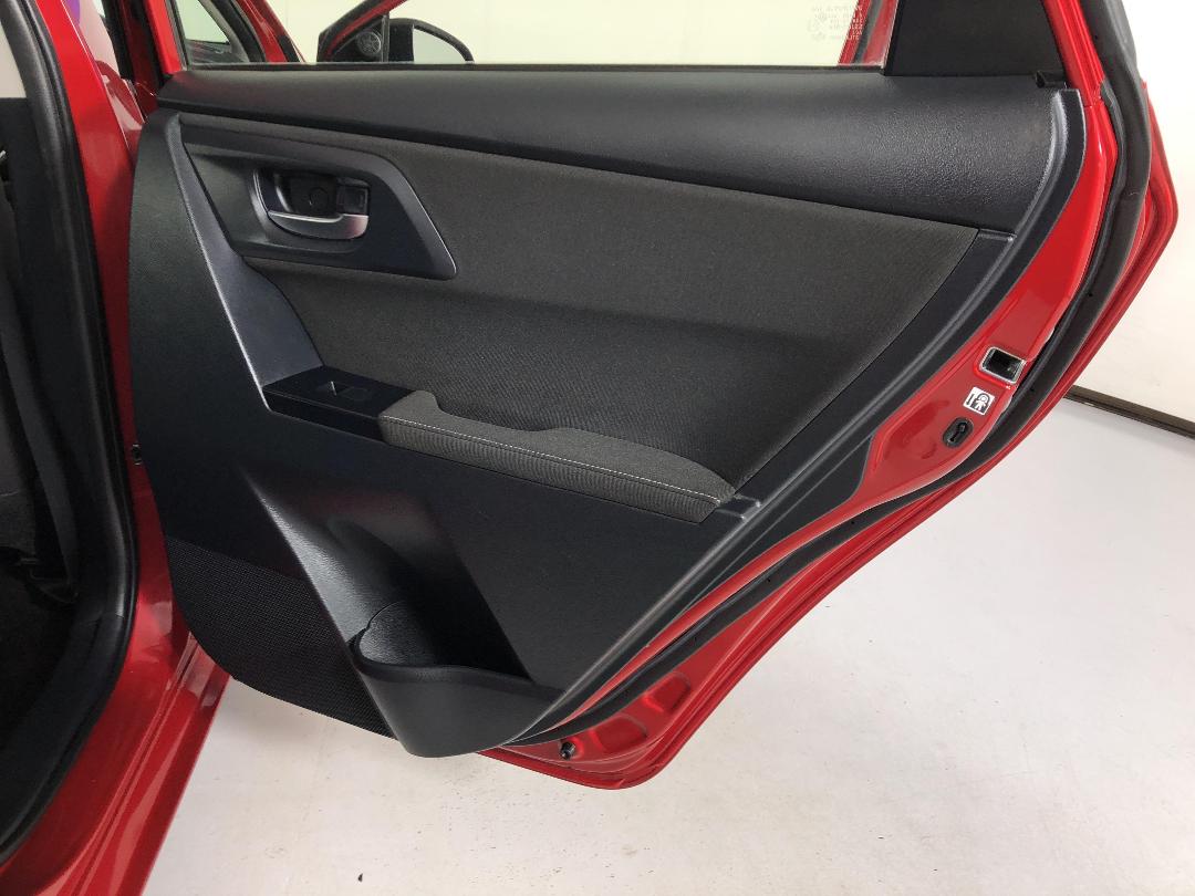 Photo '19' of Toyota Corolla