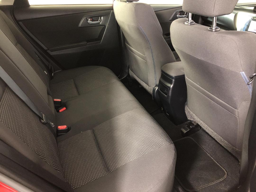 Photo '20' of Toyota Corolla