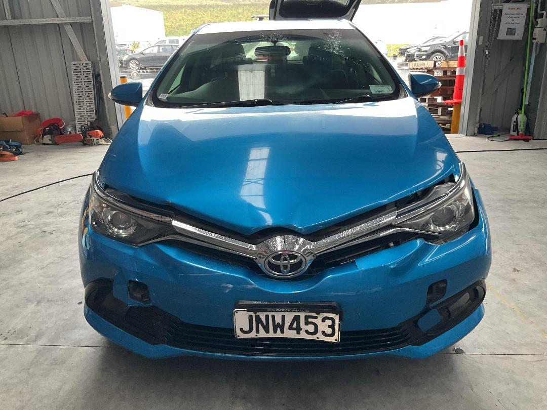 Photo '7' of Toyota Corolla GX Photo '7' of Toyota Corolla GX