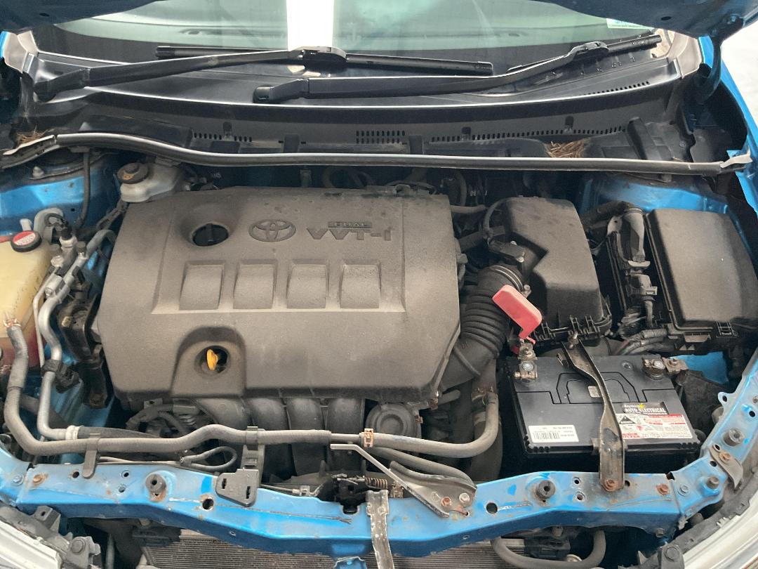 Photo '17' of Toyota Corolla GX Photo '17' of Toyota Corolla GX