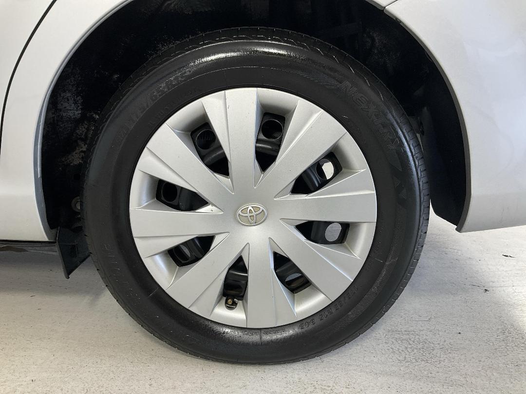 Photo '11' of Toyota Corolla Photo '11' of Toyota Corolla