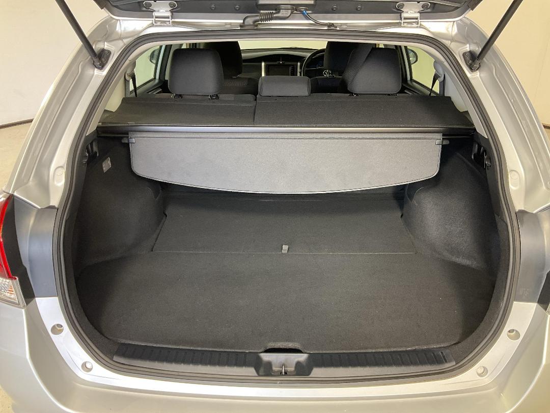 Photo '14' of Toyota Corolla Photo '14' of Toyota Corolla