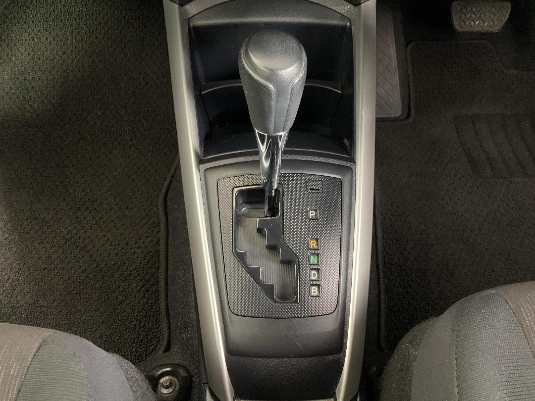 Photo '18' of Toyota Corolla Photo '18' of Toyota Corolla