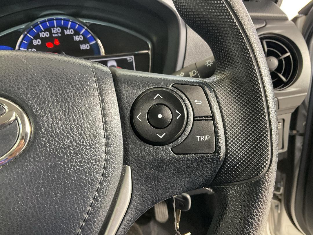 Photo '25' of Toyota Corolla Photo '25' of Toyota Corolla