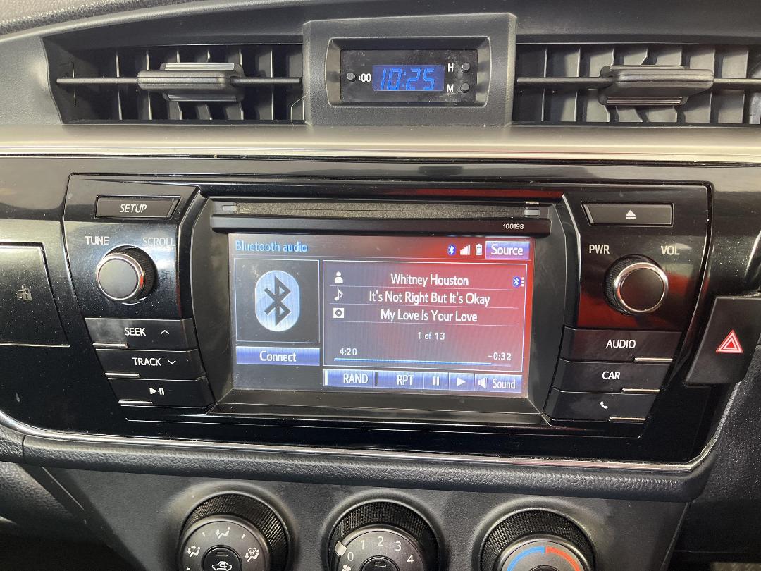 Photo '25' of Toyota Corolla