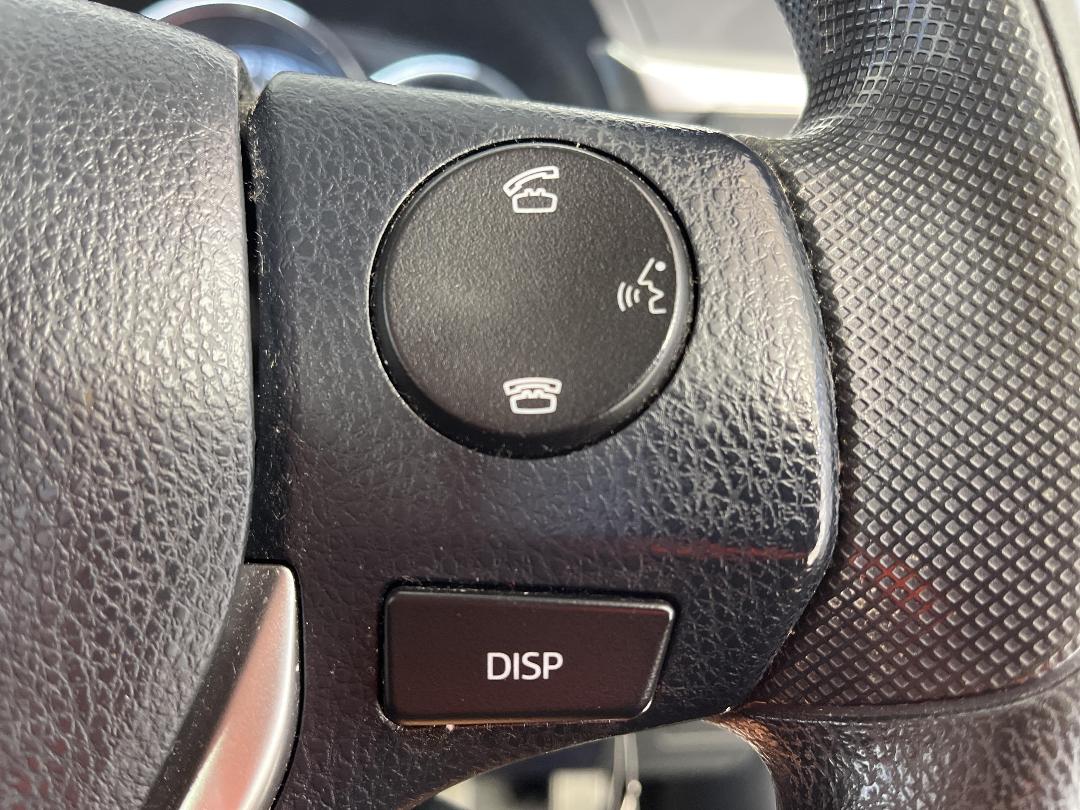 Photo '27' of Toyota Corolla