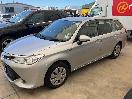 Thumbnail '2' of Toyota Corolla Fielder Hybrid