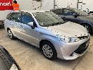 Thumbnail '6' of Toyota Corolla Fielder Hybrid