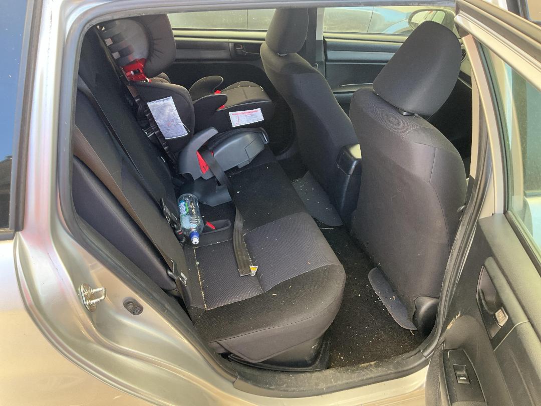 Photo '9' of Toyota Corolla Fielder Hybrid Photo '9' of Toyota Corolla Fielder Hybrid