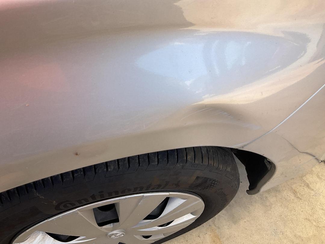 Photo '14' of Toyota Corolla Fielder Hybrid Photo '14' of Toyota Corolla Fielder Hybrid