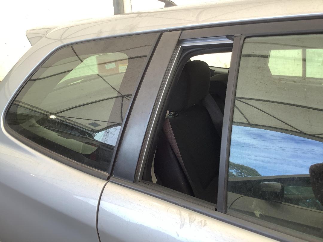 Photo '4' of Toyota Corolla Fielder Photo '4' of Toyota Corolla Fielder