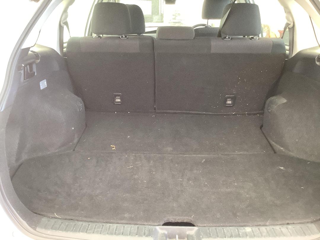 Photo '7' of Toyota Corolla Fielder Photo '7' of Toyota Corolla Fielder