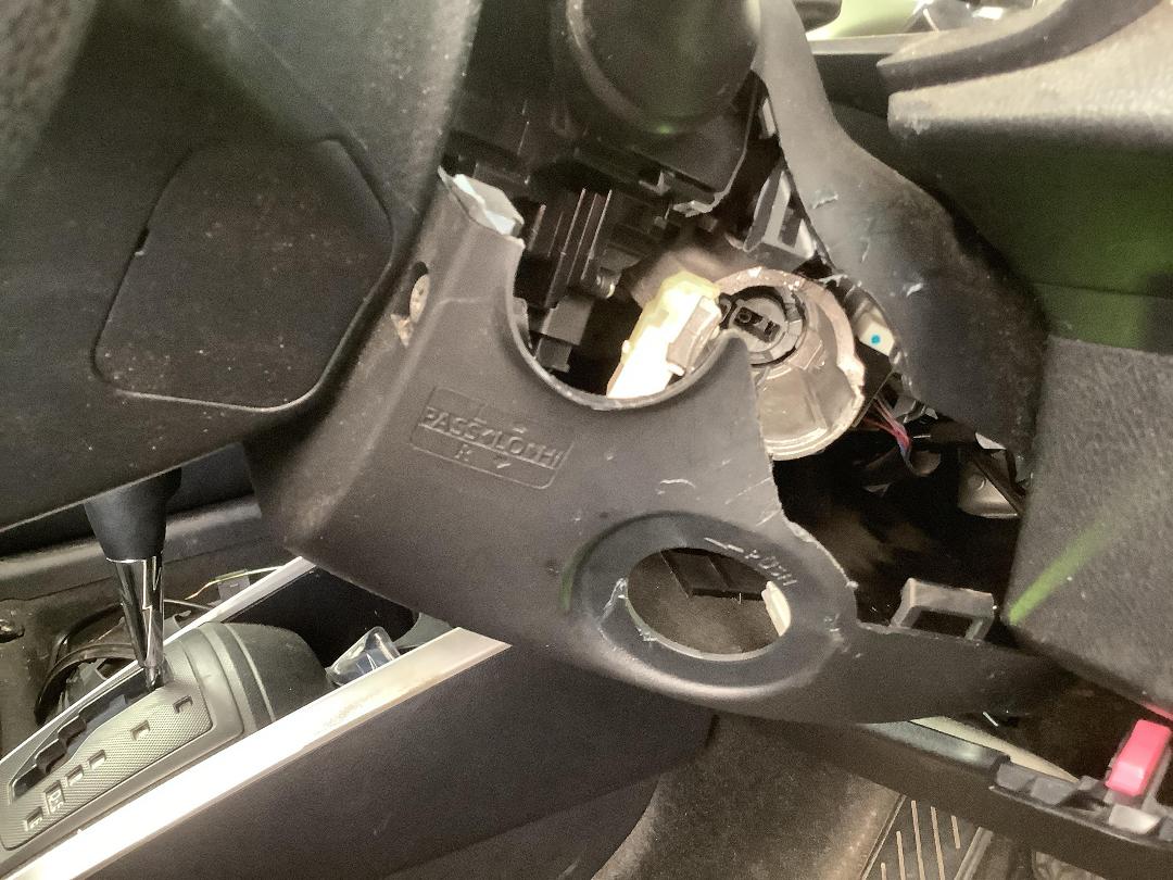 Photo '10' of Toyota Corolla Fielder Photo '10' of Toyota Corolla Fielder