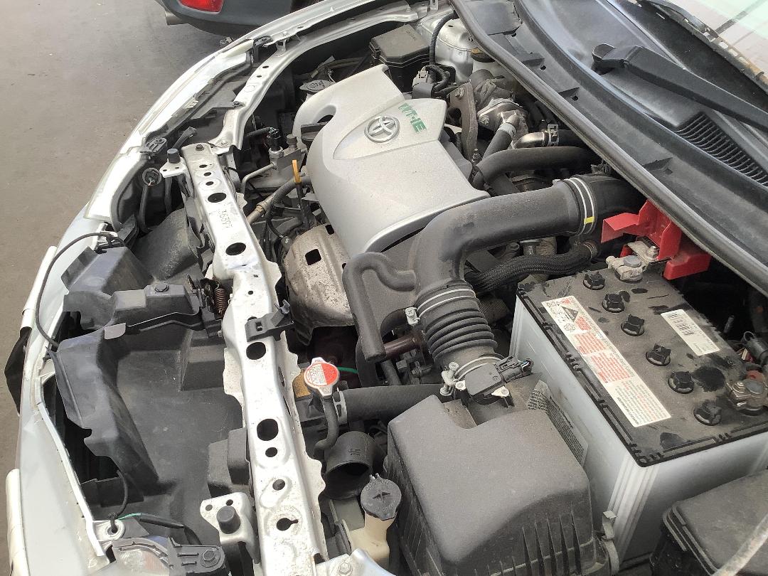 Photo '12' of Toyota Corolla Fielder Photo '12' of Toyota Corolla Fielder