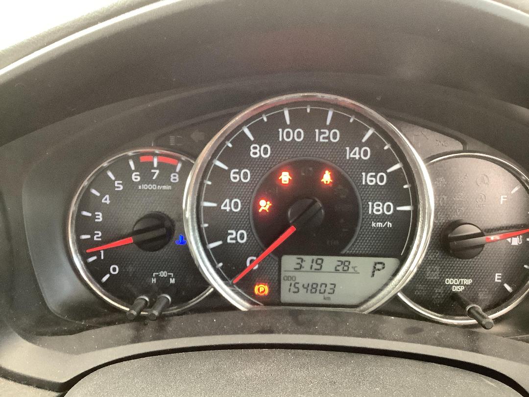 Photo '15' of Toyota Corolla Fielder Photo '15' of Toyota Corolla Fielder