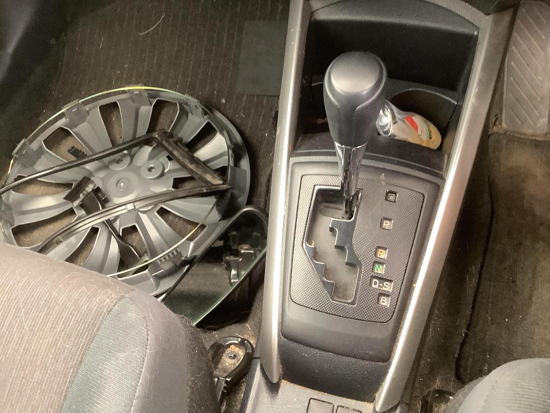 Photo '16' of Toyota Corolla Fielder Photo '16' of Toyota Corolla Fielder