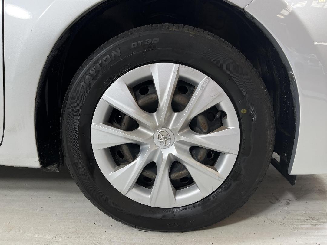 Photo '9' of Toyota Corolla Photo '9' of Toyota Corolla