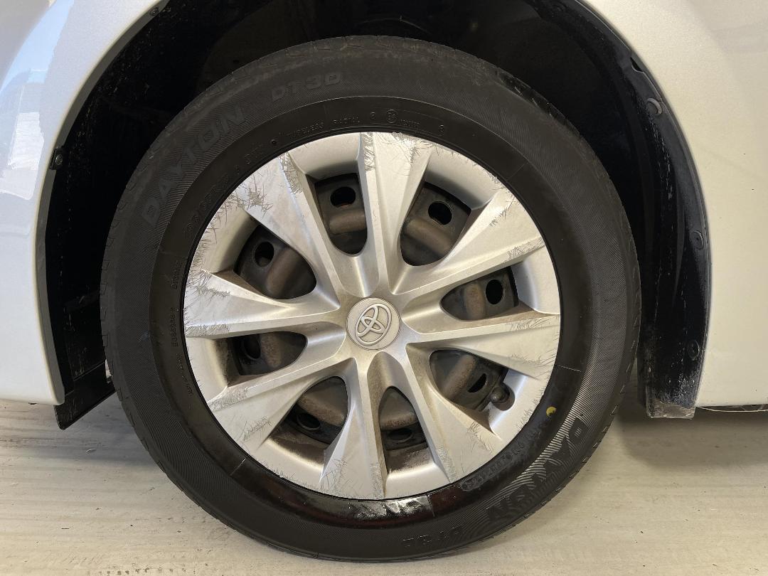 Photo '10' of Toyota Corolla Photo '10' of Toyota Corolla