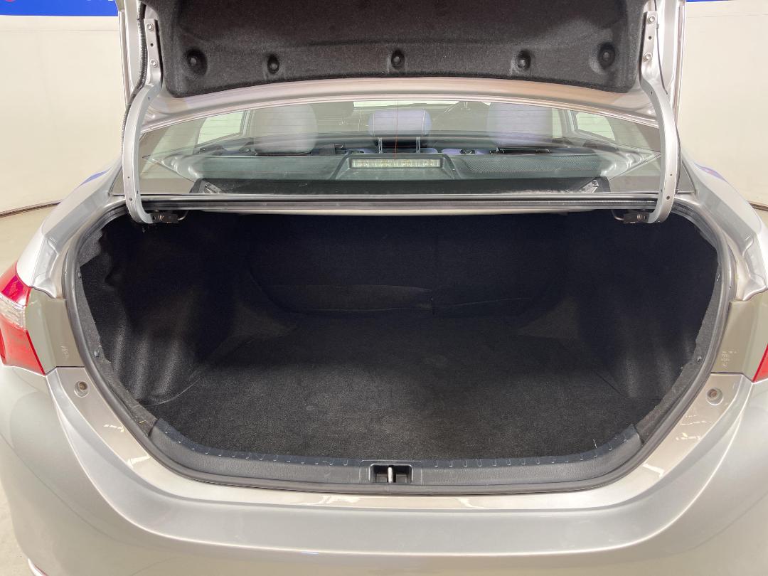 Photo '14' of Toyota Corolla Photo '14' of Toyota Corolla