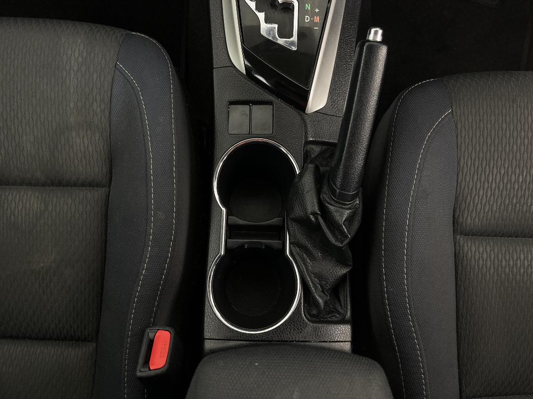 Photo '23' of Toyota Corolla Photo '23' of Toyota Corolla