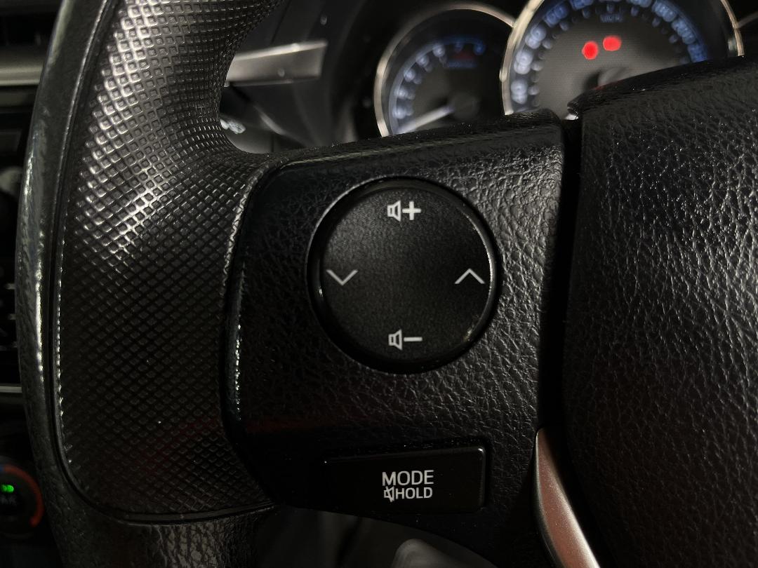 Photo '30' of Toyota Corolla Photo '30' of Toyota Corolla