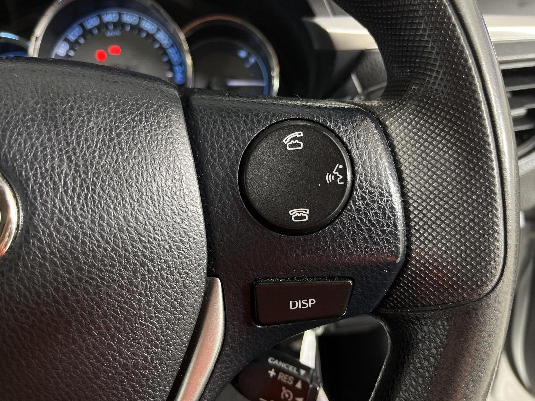 Photo '28' of Toyota Corolla Photo '28' of Toyota Corolla