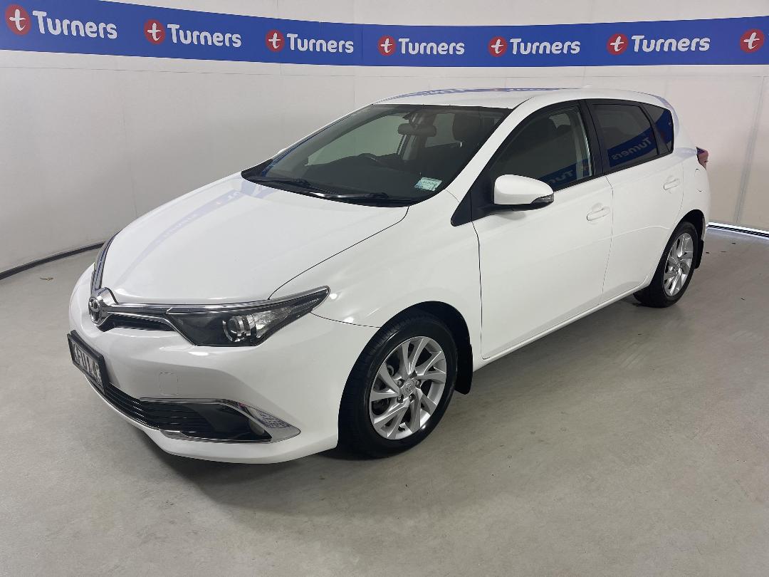 Photo '4' of Toyota Corolla