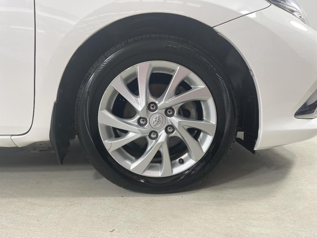 Photo '9' of Toyota Corolla