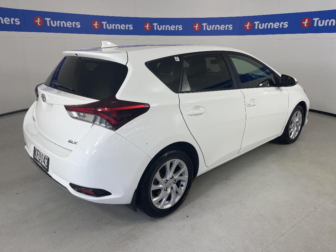 Photo '7' of Toyota Corolla