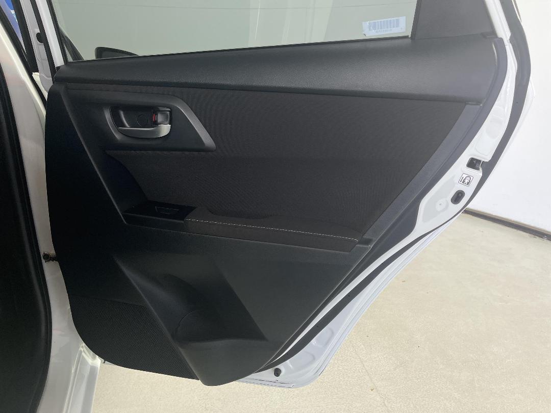 Photo '19' of Toyota Corolla