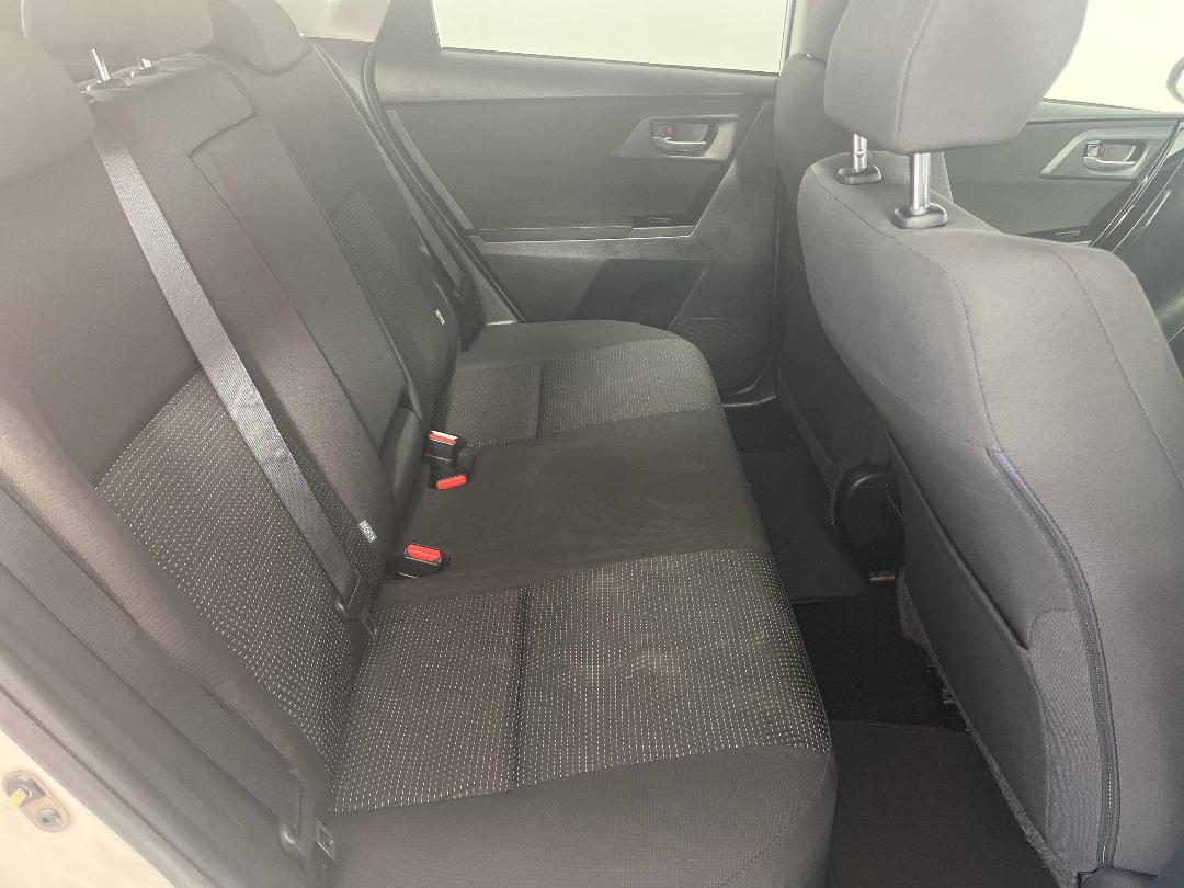 Photo '20' of Toyota Corolla