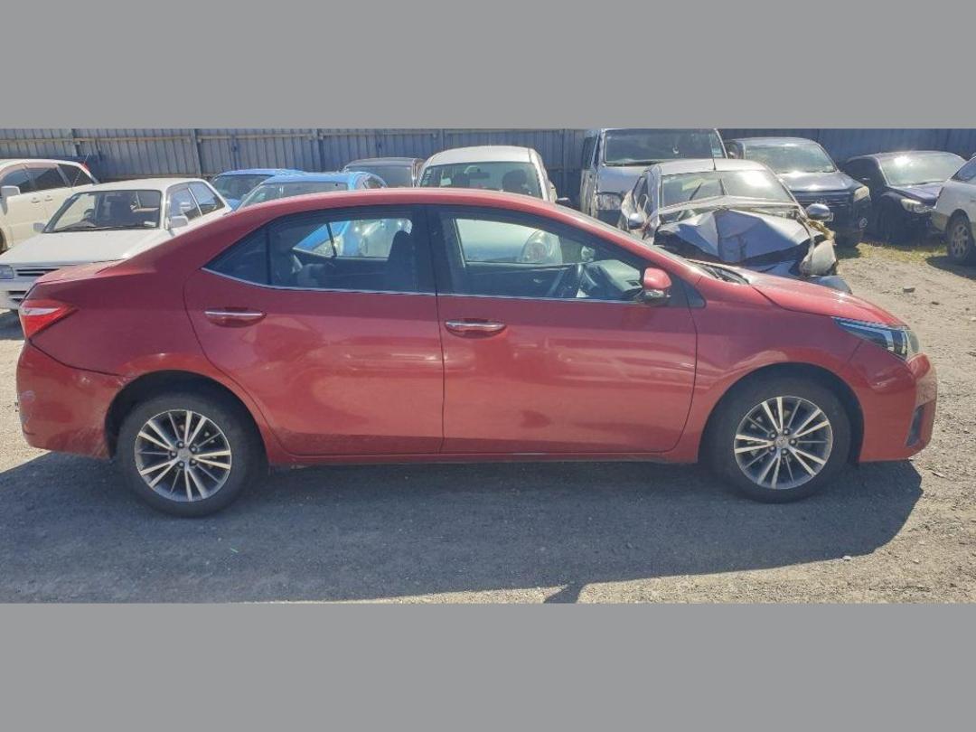 Photo '3' of Toyota Corolla GLX Photo '3' of Toyota Corolla GLX