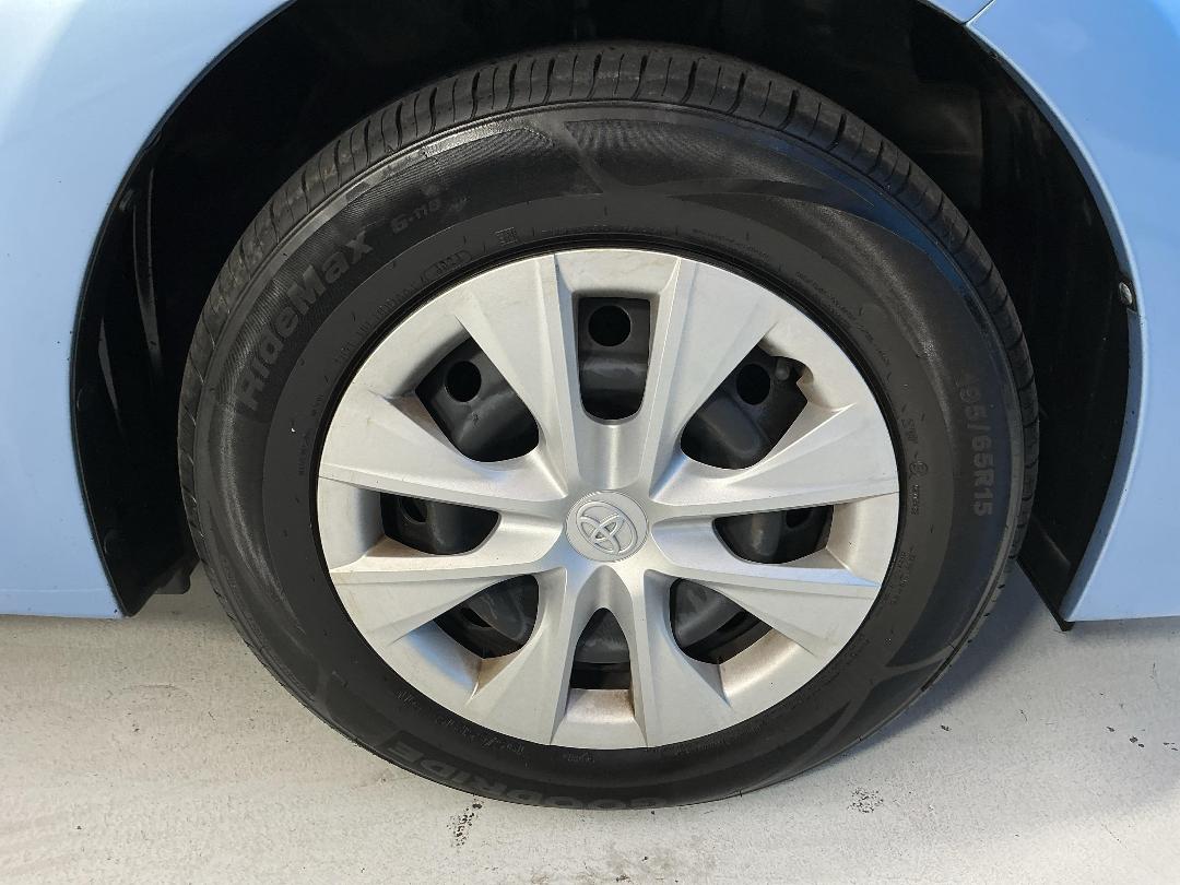 Photo '9' of Toyota Corolla Photo '9' of Toyota Corolla