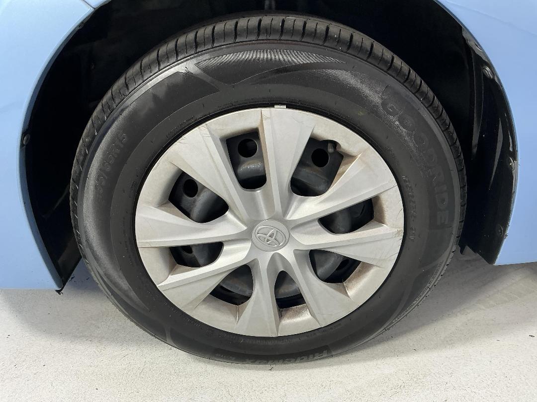 Photo '10' of Toyota Corolla Photo '10' of Toyota Corolla