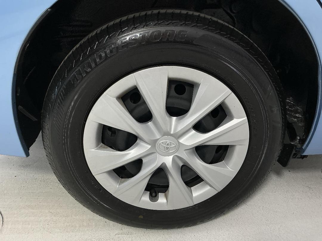 Photo '12' of Toyota Corolla Photo '12' of Toyota Corolla