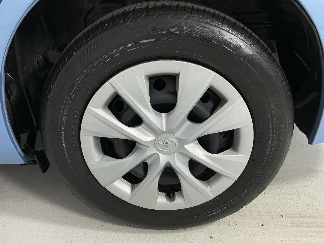 Photo '11' of Toyota Corolla Photo '11' of Toyota Corolla