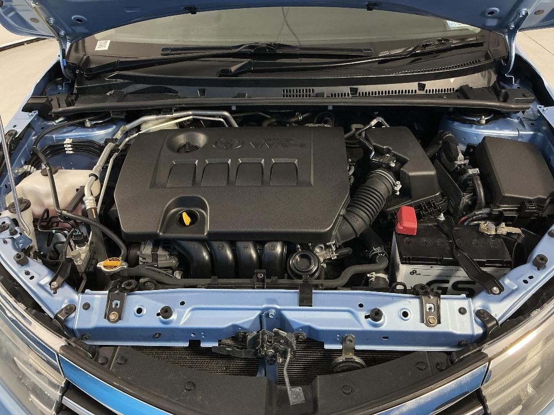 Photo '13' of Toyota Corolla Photo '13' of Toyota Corolla