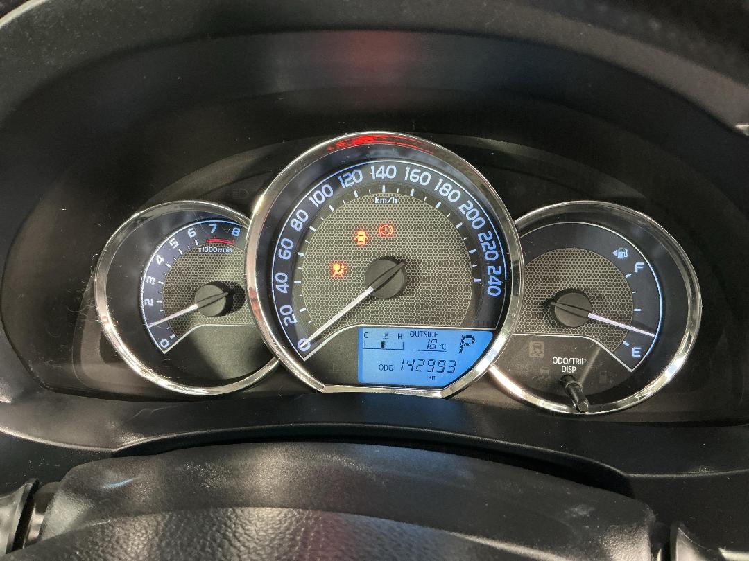 Photo '21' of Toyota Corolla Photo '21' of Toyota Corolla