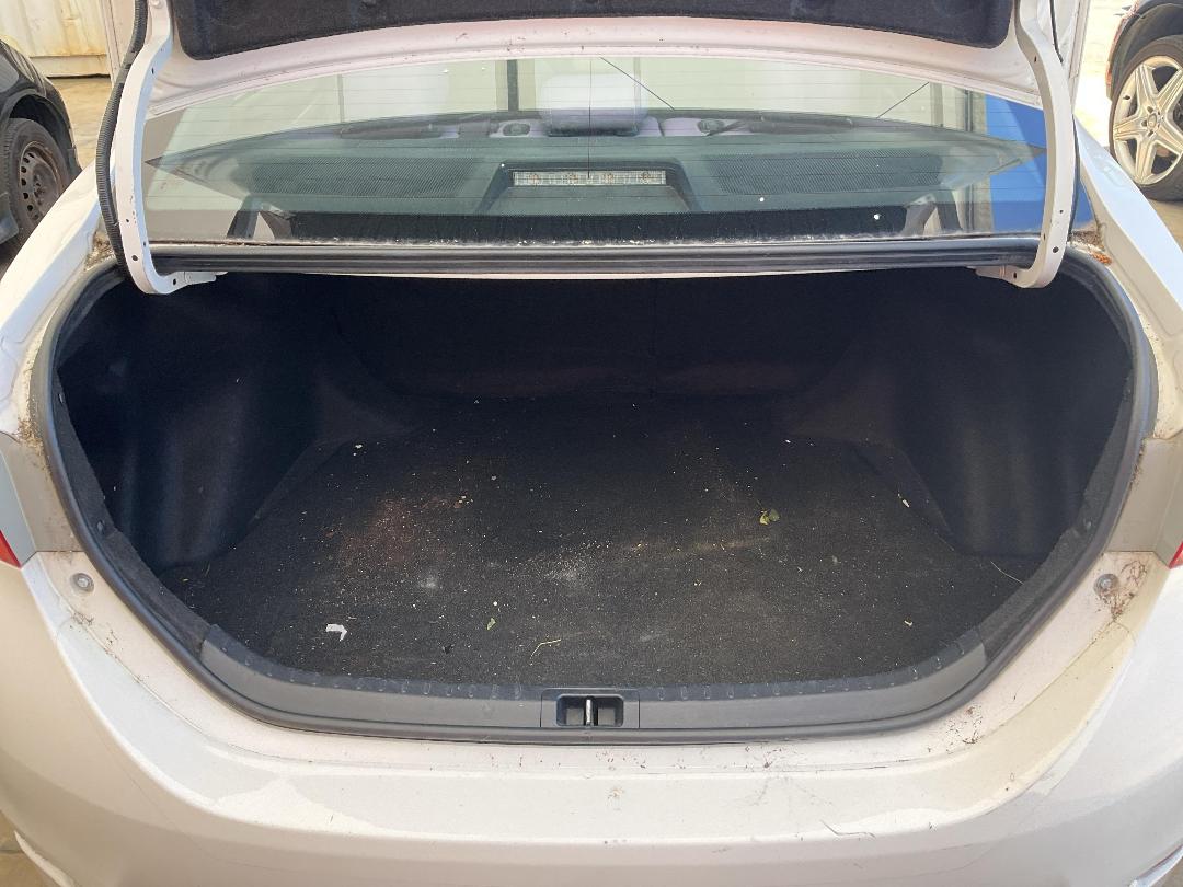 Photo '12' of Toyota Corolla GX Photo '12' of Toyota Corolla GX