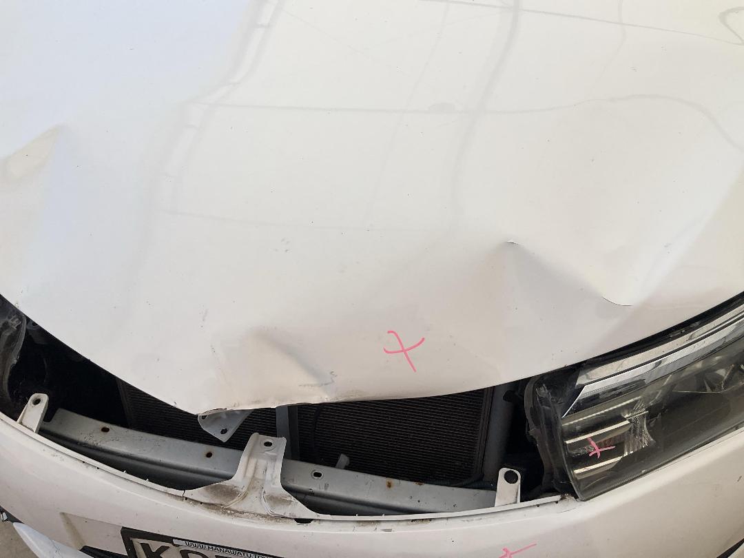 Photo '16' of Toyota Corolla GX Photo '16' of Toyota Corolla GX