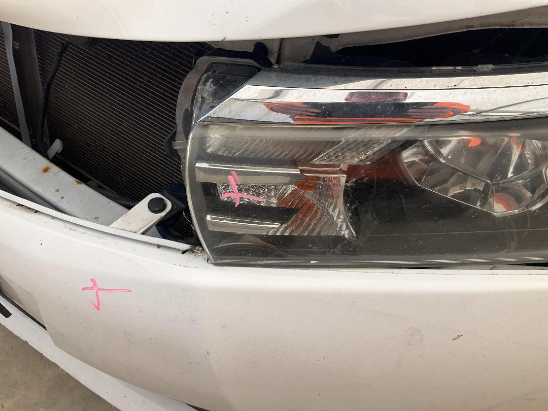 Photo '19' of Toyota Corolla GX Photo '19' of Toyota Corolla GX