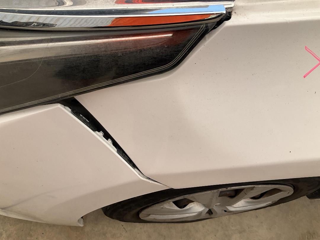 Photo '18' of Toyota Corolla GX Photo '18' of Toyota Corolla GX