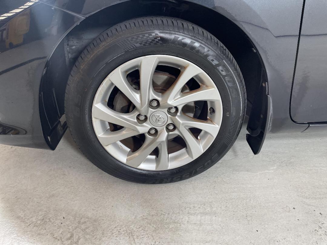 Photo '10' of Toyota Corolla Photo '10' of Toyota Corolla