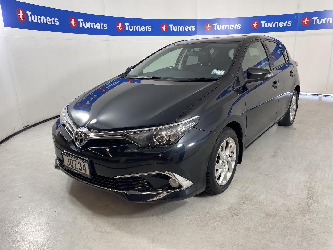 Photo '4' of Toyota Corolla Photo '4' of Toyota Corolla