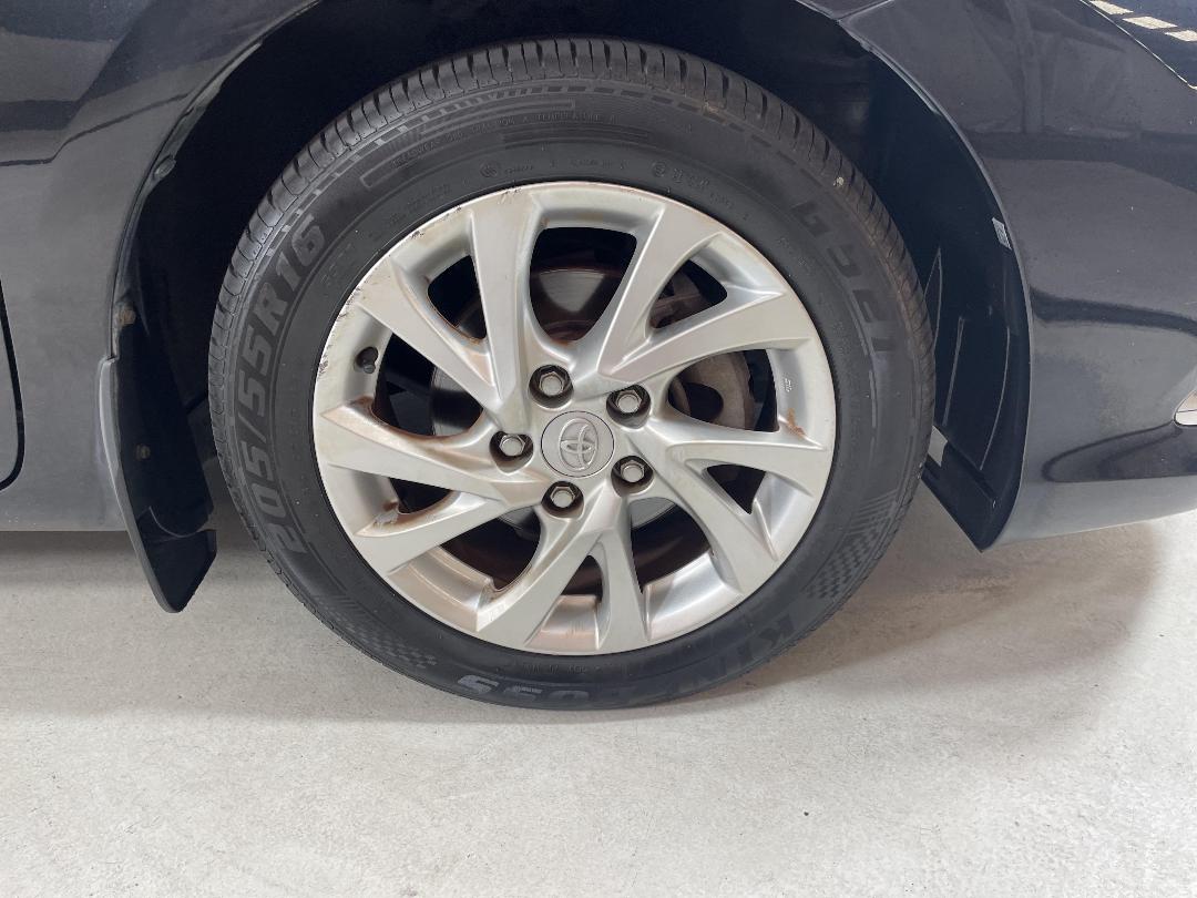 Photo '9' of Toyota Corolla Photo '9' of Toyota Corolla